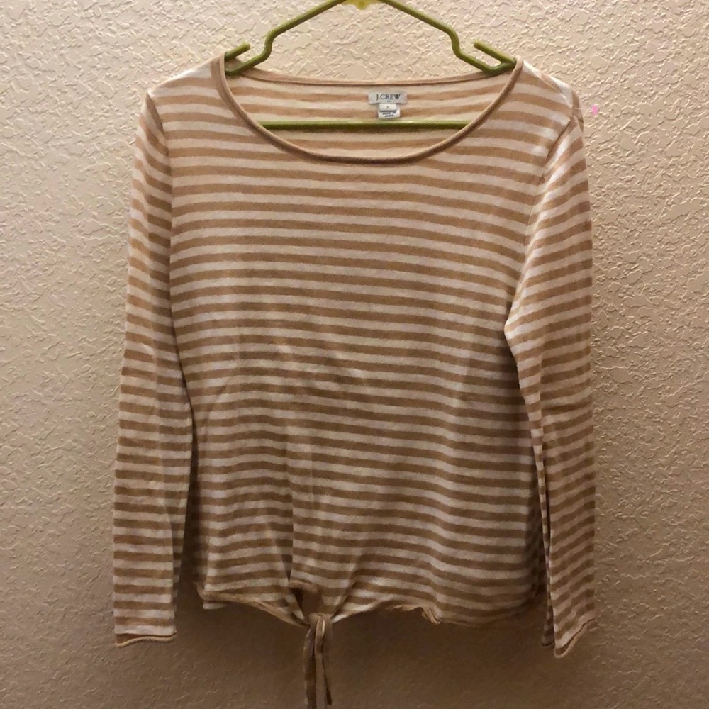 J.Crew small light weight sweater